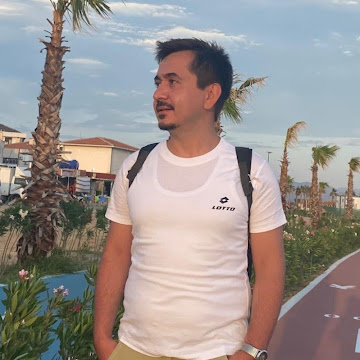 Koray Gürkan Danacı